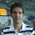 Avatar do usuário