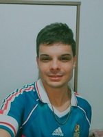 Avatar do usuário