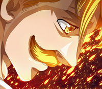Avatar do usuário
