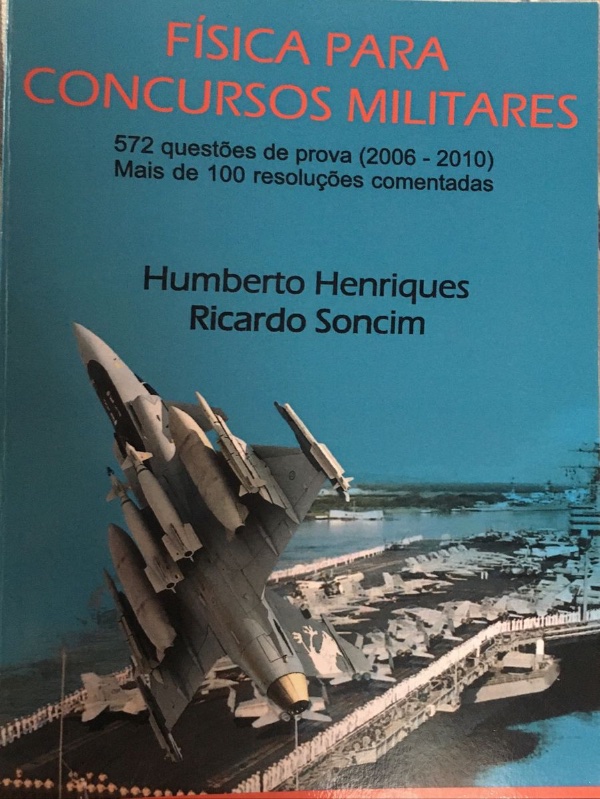 Física para Concursos Militares