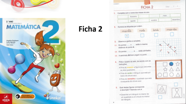 MINIATURA-Manual de Estudo Matemática 2º ano - Ficha 2 - #ME Eureka.png
