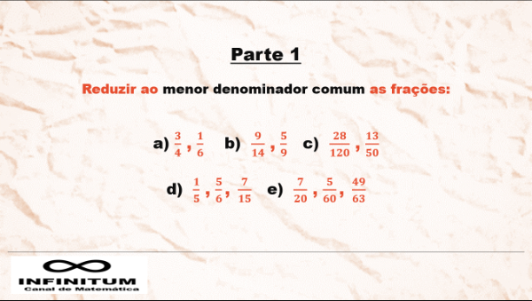 MINIATURA - MSI 6 MT3 - Reduzir ao menor denominador comum - Parte 1 - exe 7 #8.0.png