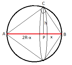 Geometria Espacial