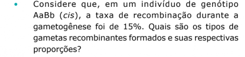 Enunciado da questão