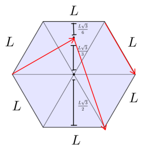 image.png (48.51 KiB) Exibido 104 vezes Veja a divisão proporcional da altura do triângulo superior